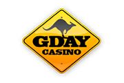 gday casino welcome bonus|GDay Casino Review and Bonus Codes in March 2024.